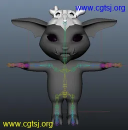 Maya模型me20770_nb32451_w256_h260_x的图片