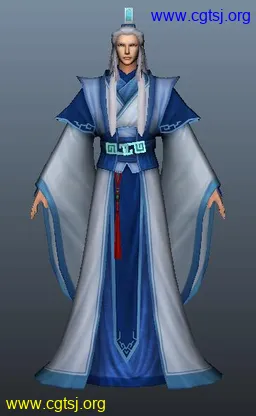 Maya模型me20960_nb34153_w256_h416_x的图片