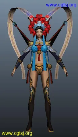 Maya模型me21054_nb34262_w256_h449_x的图片