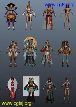 Maya模型me21125_nb34354_w256_h360_x的图片