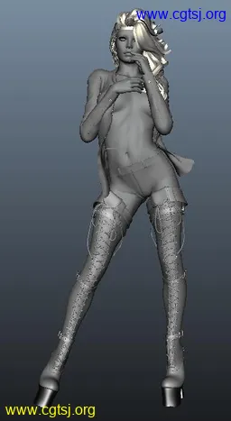 Maya模型me21137_nb34370_w256_h467_x的图片