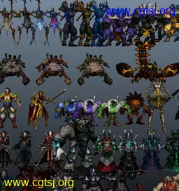 Maya模型me21143_nb34383_w256_h274_x的图片