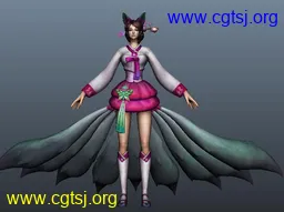 Maya模型me21215_nb34474_w256_h191_x的图片