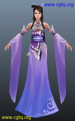 Maya模型me21274_nb34543_w256_h412_x的图片