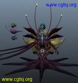 Maya模型me21419_nb34721_w256_h273_x的图片