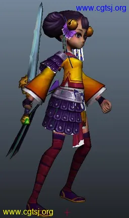 Maya模型me21672_nb35080_w256_h432_x的图片