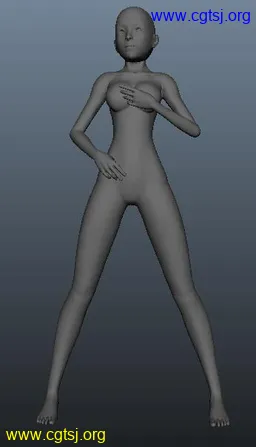 Maya模型me21892_nb35356_w256_h447_x的图片