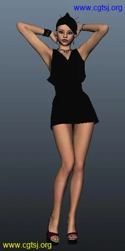 Maya模型me21900_nb35367_w256_h513_x的图片