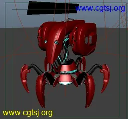 Maya模型me22022_nb35520_w256_h237_x的图片