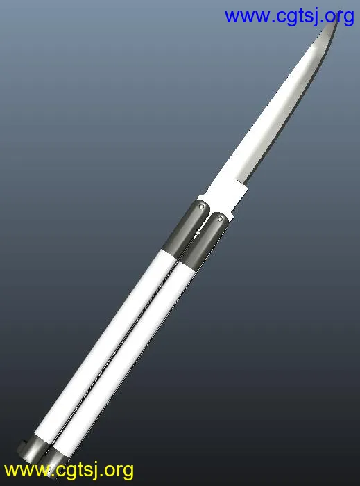Maya模型ME22074的图片1
