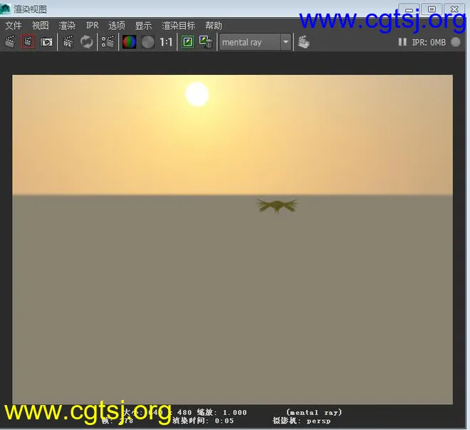 Maya模型ME22112的图片1