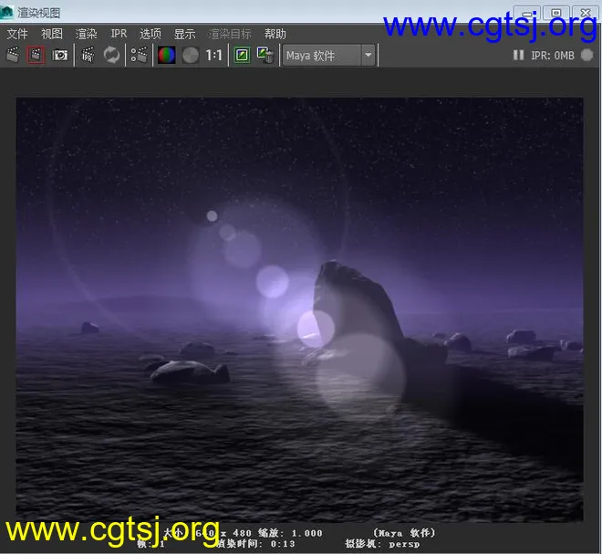 Maya模型ME22136的图片1