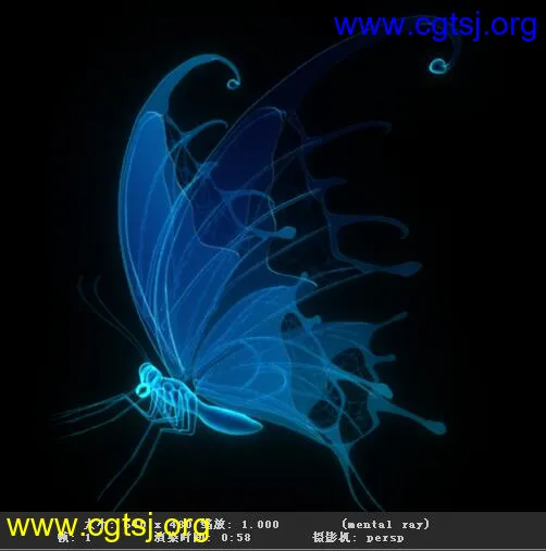 Maya模型ME22270的图片2