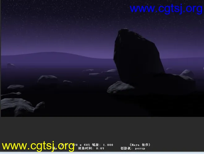 Maya模型ME22327的图片1