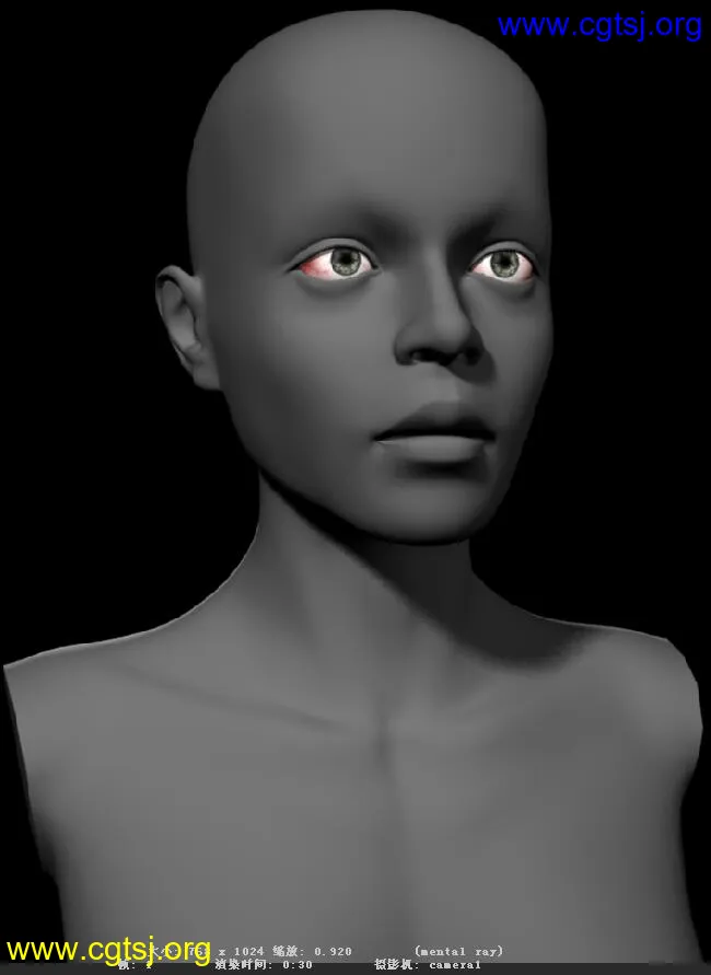 Maya模型ME22418的图片2