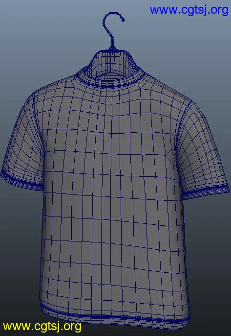 Maya模型ME22474的图片1