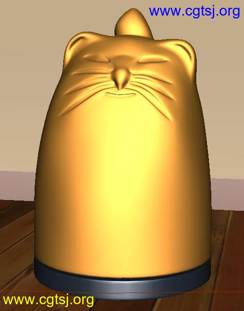 Maya模型ME22568的图片1