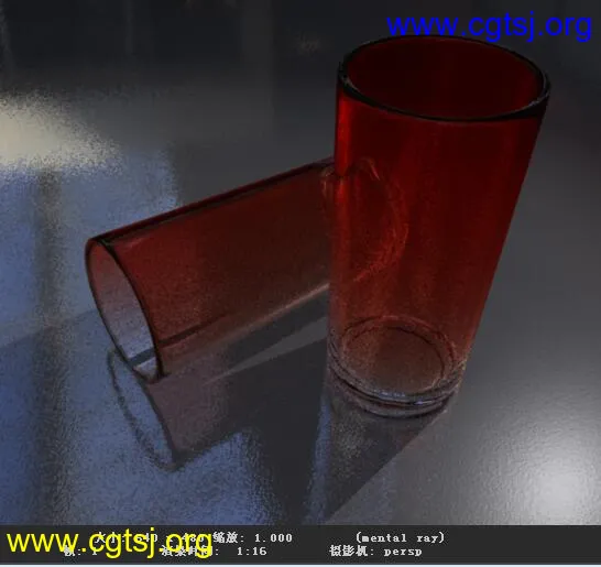 Maya模型ME22589的图片1