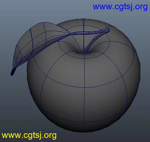 Maya模型ME22591的图片1