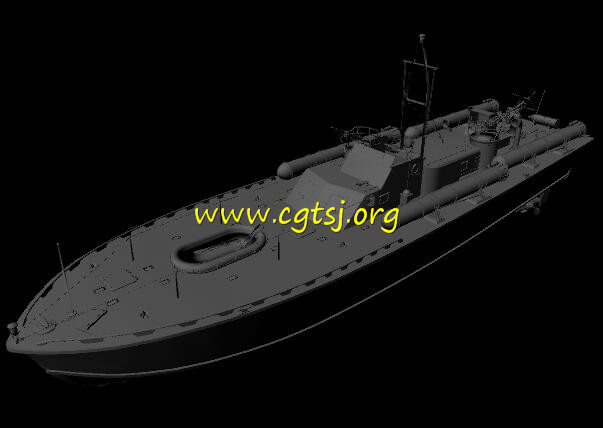 Maya模型ME22896的图片1