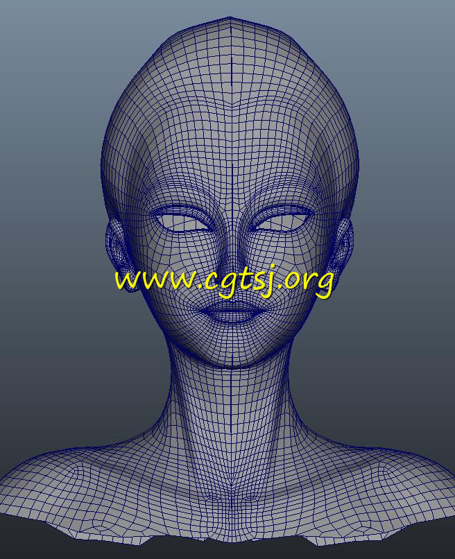 Maya模型ME23065的图片2
