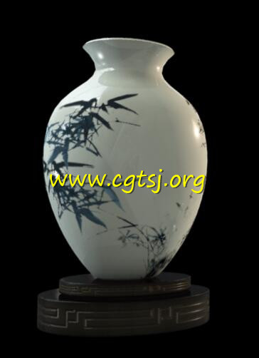 Maya模型ME23175的图片1