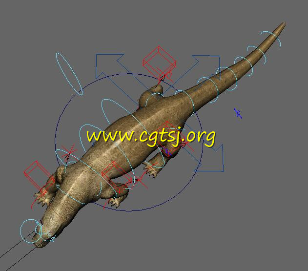 Maya模型ME23234的图片2
