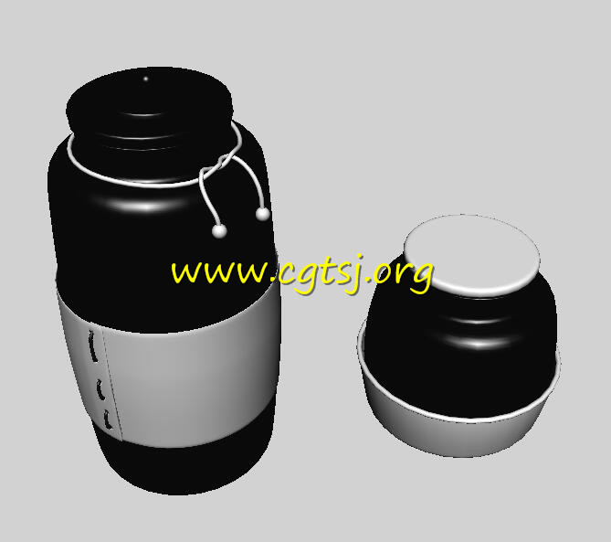 Maya模型ME23247的图片1