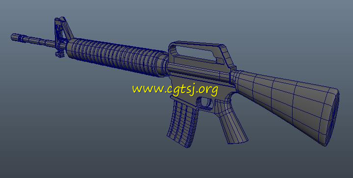 Maya模型ME23265的图片1