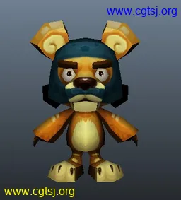 Maya模型me2348_nb3755_w256_h283_x的图片