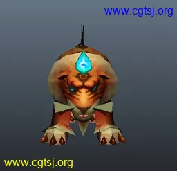 Maya模型me2358_nb3765_w256_h247_x的图片