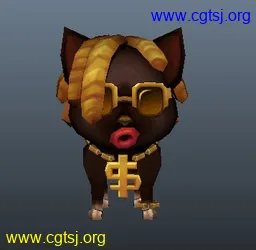 Maya模型me2401_nb3808_w256_h250_x的图片