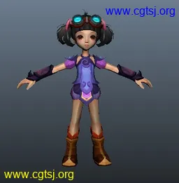 Maya模型me2412_nb3819_w256_h261_x的图片