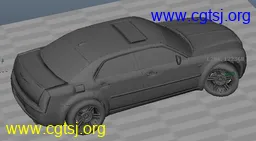 Maya模型me252_nb32672_w256_h141_x的图片