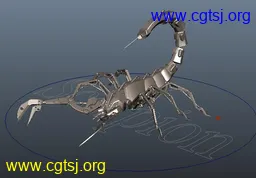 Maya模型me255_nb32675_w256_h178_x的图片