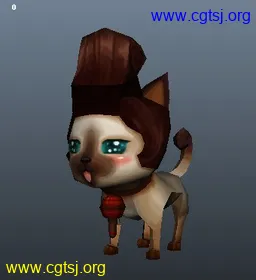 Maya模型me2738_nb4145_w256_h280_x的图片