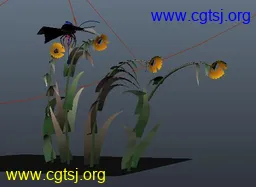 Maya模型me298_nb32719_w256_h187_x的图片