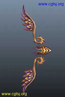 Maya模型me3013_nb4440_w256_h381_x的图片