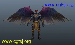 Maya模型me3066_nb4496_w256_h154_x的图片