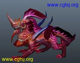 Maya模型me3083_nb4513_w256_h204_x的图片