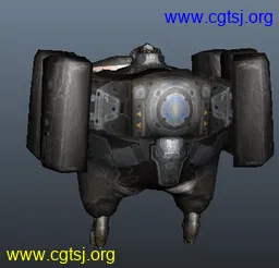 Maya模型me3306_nb4779_w256_h246_x的图片