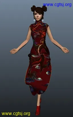 Maya模型me3339_nb4812_w256_h409_x的图片