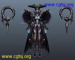 Maya模型me337_nb32762_w256_h205_x的图片