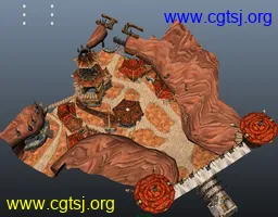 Maya模型me3445_nb4939_w256_h200_x的图片
