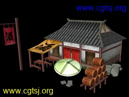 Maya模型me3482_nb5010_w256_h194_x的图片