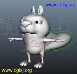 Maya模型me349_nb32775_w256_h244_x的图片