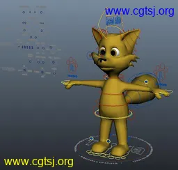 Maya模型me354_nb32780_w256_h244_x的图片