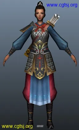 Maya模型me3632_nb5185_w256_h419_x的图片