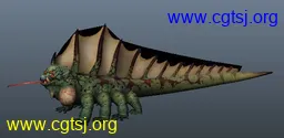 Maya模型me3791_nb5354_w256_h125_x的图片