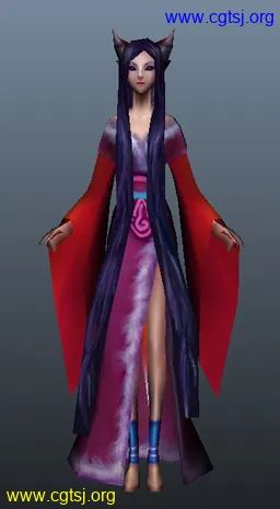 Maya模型me3814_nb5377_w256_h465_x的图片